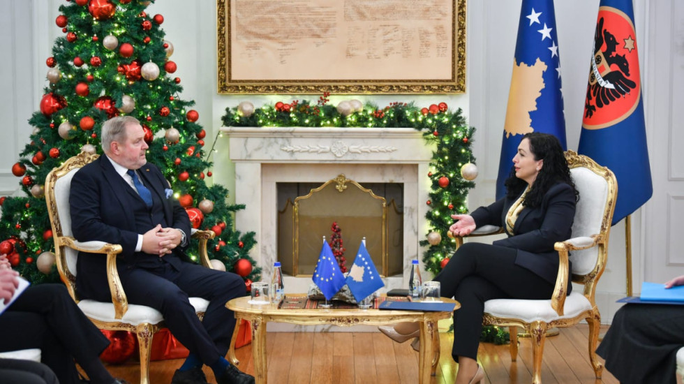 “Hap prapa për vendin”, raportuesi për Kosovën në Parlamentin Europian: Kuvendi dështoi të zgjedhë presidentin