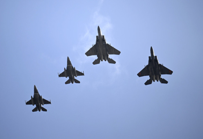 Avionë F-16 në Qipro, Turqia po shqyrton mundësinë