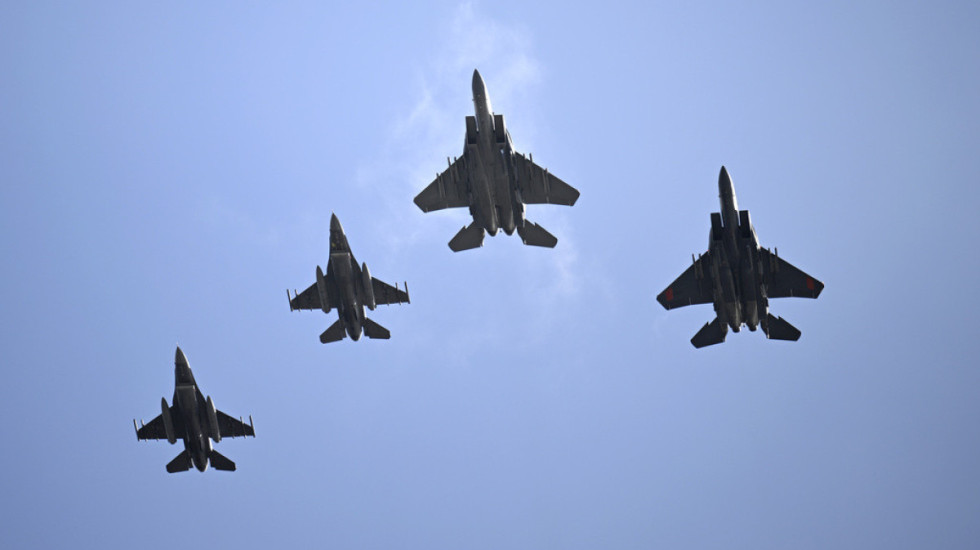 Avionë F-16 në Qipro, Turqia po shqyrton mundësinë