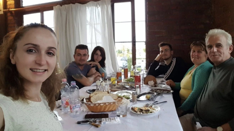 Tërmeti i nëntorit i mori famijen, shuhet Albert Cara