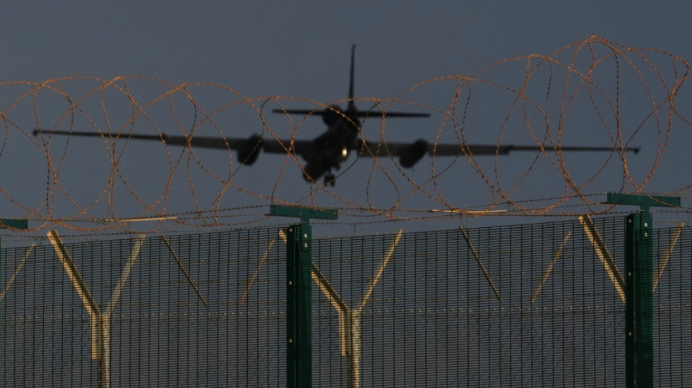 Përmbyset historia, gjendet teknologji ruse në dronin iranian që goditi bazën britanike në Akrotiri