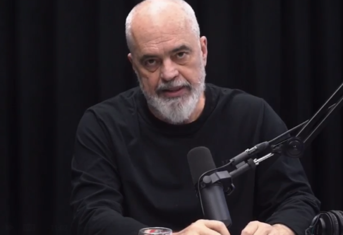 “Ofensivë e drejtë ndaj Iranit”, Rama: Ne jemi të mbrojtur nga NATO