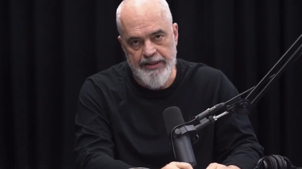 “Ofensivë e drejtë ndaj Iranit”, Rama: Ne jemi të mbrojtur nga NATO