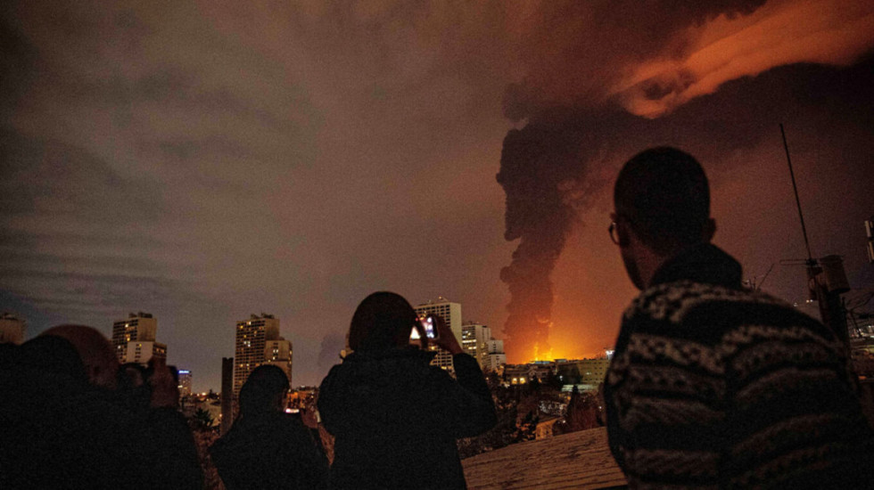 Raketa iraniane përgjak Arabinë Saudite, 2 të vdekur dhe 12 të plagosur nga sulmi