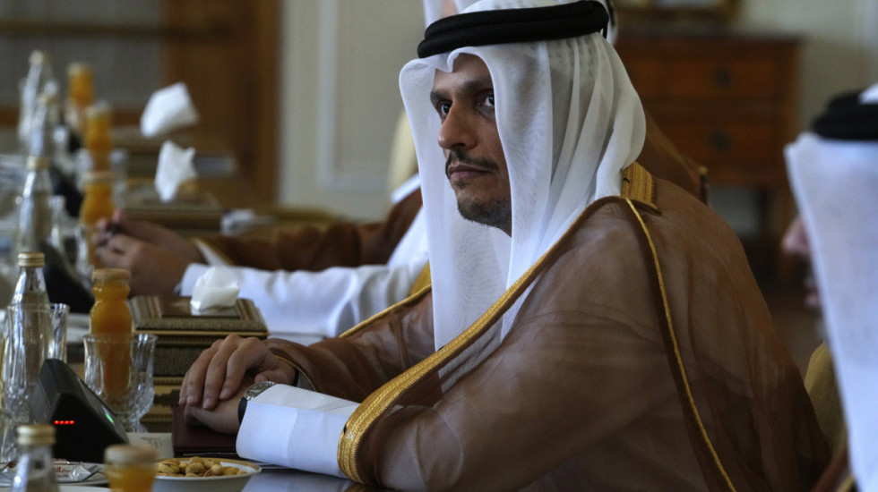 Kryeministri i Katarit: Llogaritja e gabuar e Iranit ka “shkatërruar gjithçka”