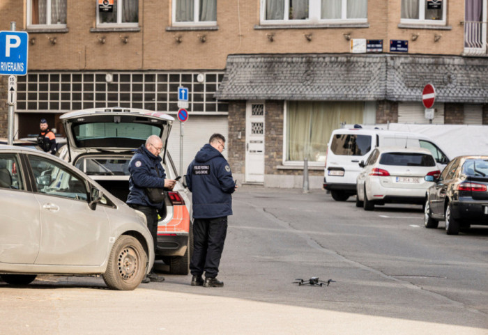 Shpërthim pranë sinagogës në Liège, autoritetet belge: Akt antisemit