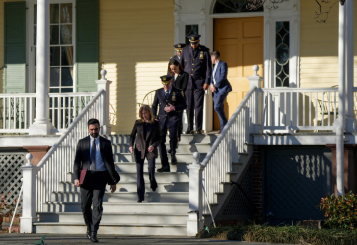 Bombat pranë shtëpisë së kryebashkiakut Mamdani, FBI po e heton ngjarjen si akt terrorist