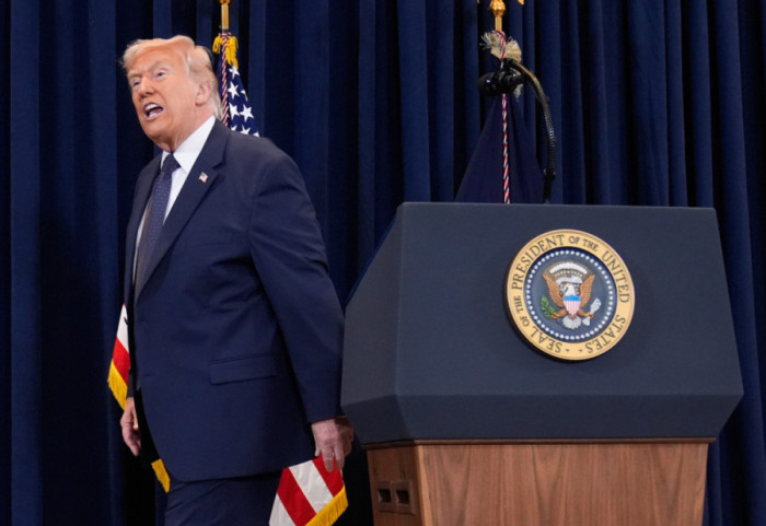 “Do të punojmë ngushtë me Iranin”, Trump: Tarifa 50% për vendet që furnizojnë Teheranin me armë