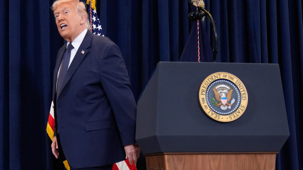 “Do të punojmë ngushtë me Iranin”, Trump: Tarifa 50% për vendet që furnizojnë Teheranin me armë