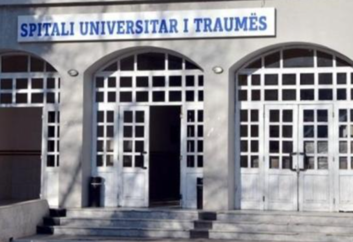 Ra nga kati i dytë, ndërron jetë punonjësi i komunales në Gjirokastër