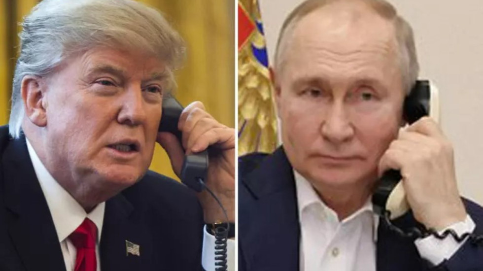 Kremlini zbardh bisedën Trump-Putin: Gati të ndërmjetësojmë uljen e tensioneve në Lindjen e Mesme