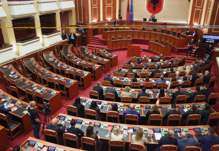 Kuvendi nuk i jep autorizim SPAK për Ballukun, kërkesa rrëzohet me 82 vota