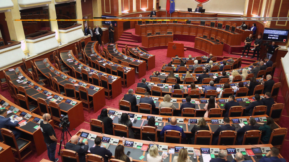 Kuvendi nuk i jep autorizim SPAK për Ballukun, kërkesa rrëzohet me 82 vota