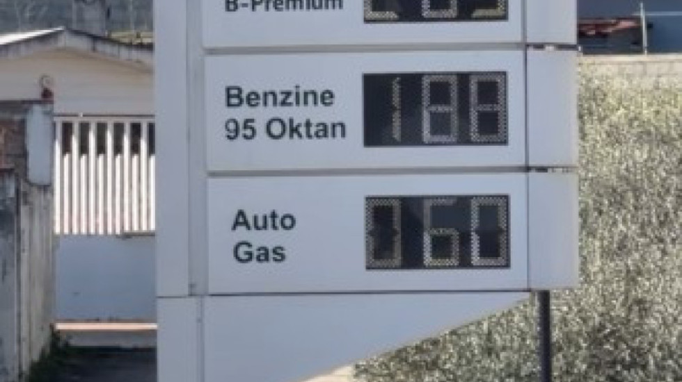 Çmimi i naftës, Rama: Mekanizëm shtetëror për stabilizimin e tregut