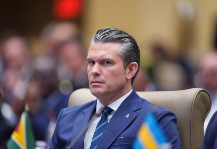 Sekretari i Mbrojtjes paralajmëron Rusinë të mos përfshihet në luftën në Iran