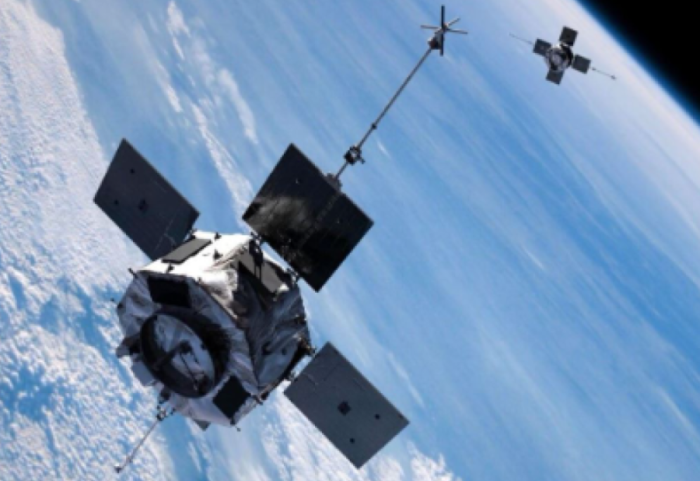 Sonda e NASA-s përplaset sot në Tokë, kush është rreziku?