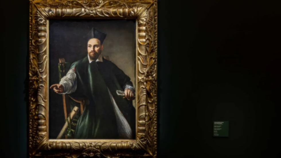 Në kohë lufte, Italia “thyen arkën”, blen pikturën e Caravaggio-s për 30 milionë euro