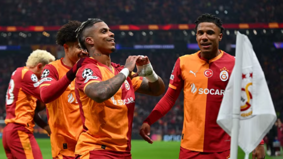 Turqit "kockë e fortë", Gallatasaray mund Liverpool në aktin e parë