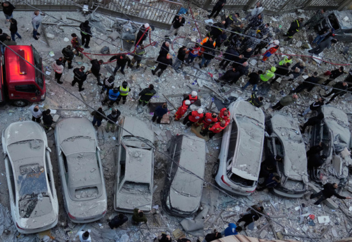 Izraeli vijon sulmet në Liban, Netanjahu: Duam negociata për çarmatosjen e Hezbollahut