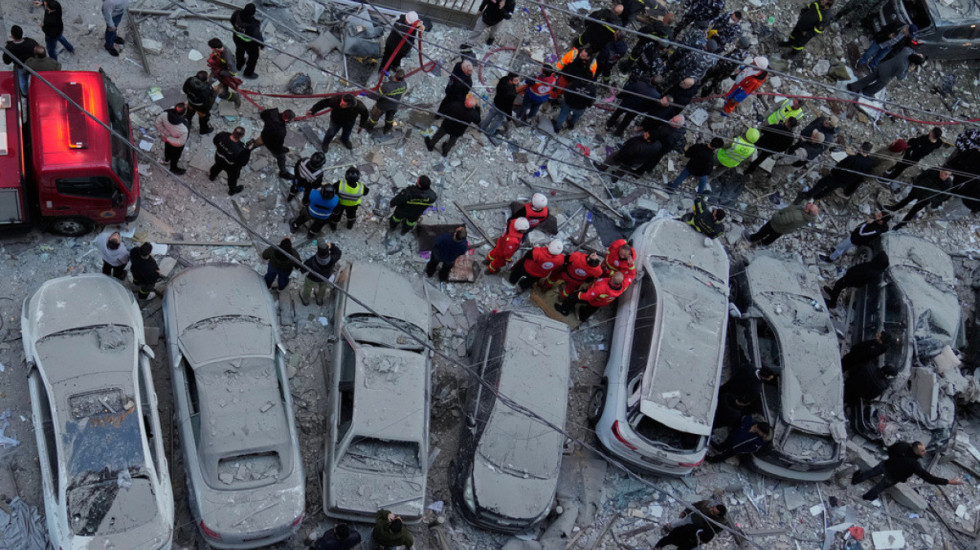 Izraeli vijon sulmet në Liban, Netanjahu: Duam negociata për çarmatosjen e Hezbollahut