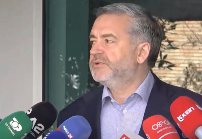 “Rifreskim në PS”, Klosi: Strukturat do të shtrihen edhe jashtë vendit