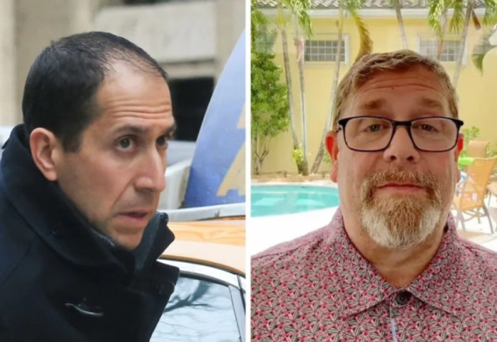 Kush i kontrollon ende paratë dhe sekretet e Epstein?