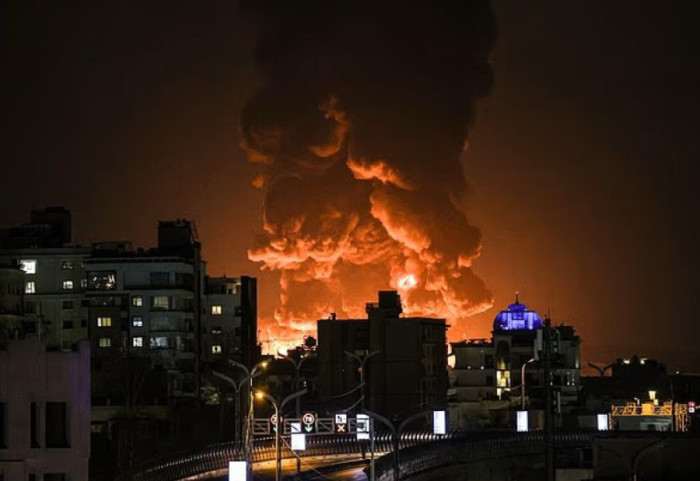 “Kemi goditur 6000 objektiva”, SHBA bën bilancin e deritanishëm të luftës në Iran