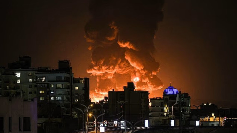 “Kemi goditur 6000 objektiva”, SHBA bën bilancin e deritanishëm të luftës në Iran