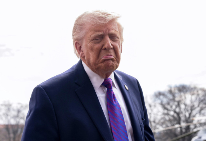 “Marrëveshje me Iranin që të hënën?!” Trump: Në të kundërt i marrim naftën