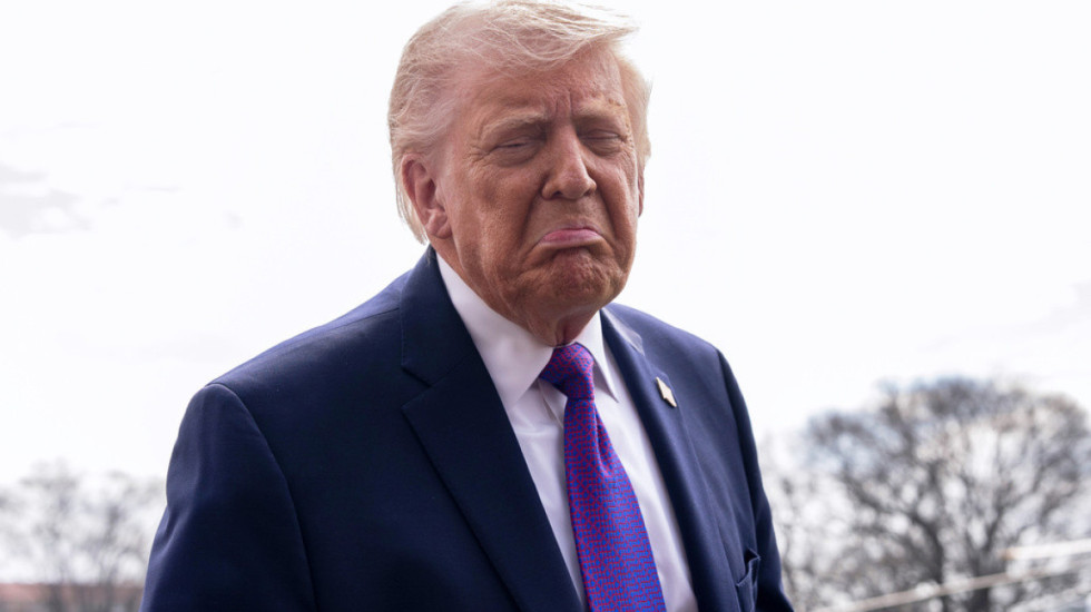 “Marrëveshje me Iranin që të hënën?!” Trump: Në të kundërt i marrim naftën