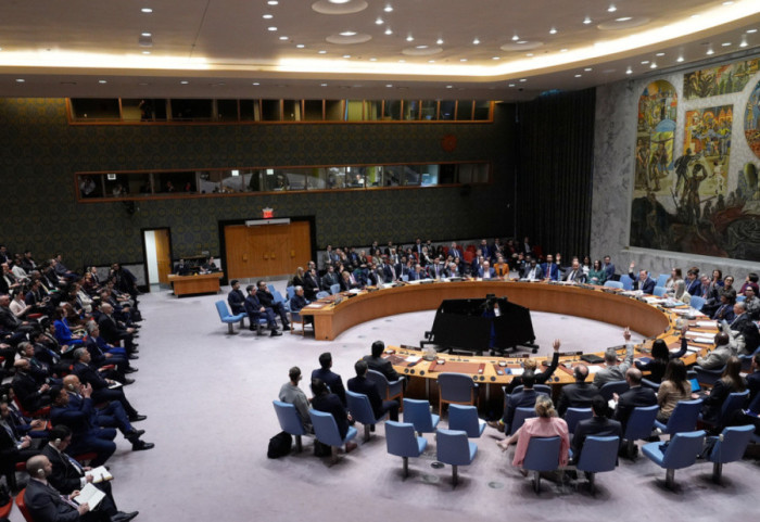 OKB miraton rezolutën: Irani të ndalë sulmet ndaj fqinjëve