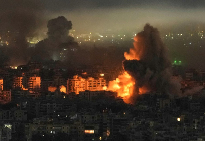 “Do bëjmë atë që bëmë në Gaza”, Izraeli po planifikon sulm të madh tokësor në Liban