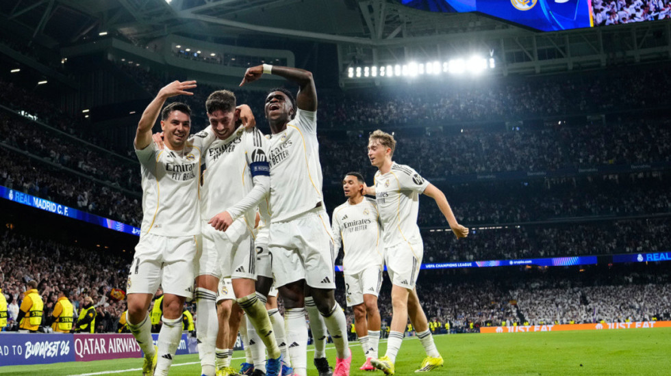 Real dhe PSG prenotojnë çerekfinalet, vazhdon përralla Bodo/Glimt