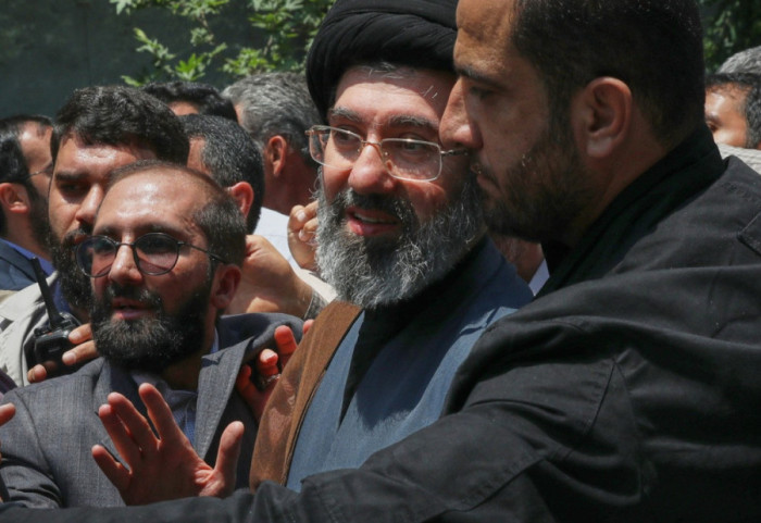 “Mojtaba Khamenei më ekstremist se babai”, Ghalibaf caktohet për negociatat me SHBA