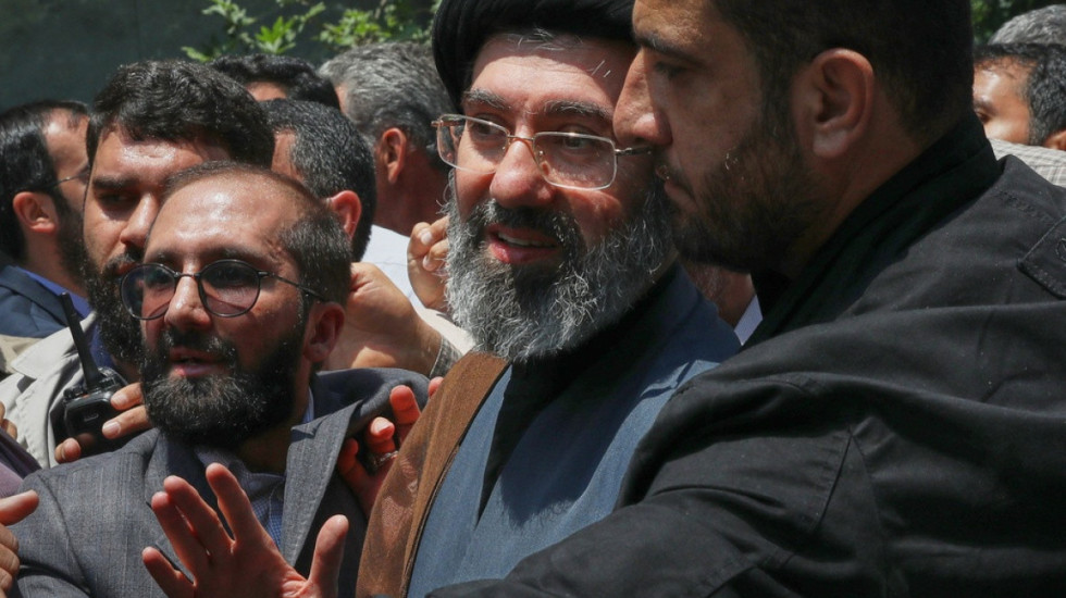 “Mojtaba Khamenei më ekstremist se babai”, Ghalibaf caktohet për negociatat me SHBA