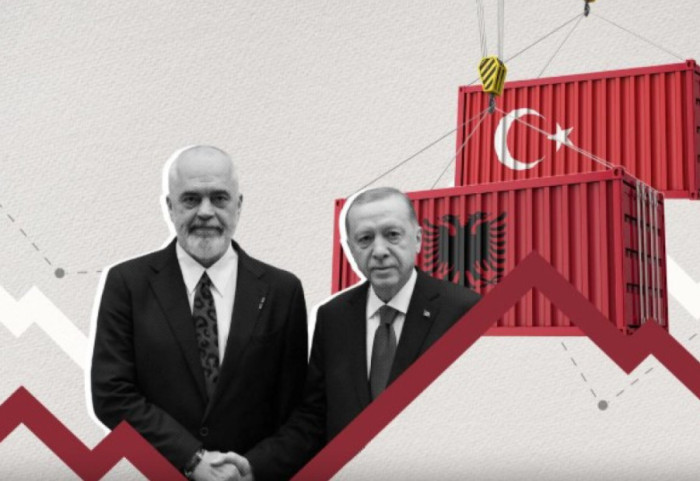 “Nëse rrezikohet Kosova, rrezikohet Shqipëria”, Rama për mediat turke: Duam anëtarësimin në BE dhe pikë