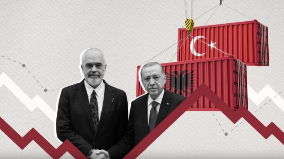 “Nëse rrezikohet Kosova, rrezikohet Shqipëria”, Rama për mediat turke: Duam anëtarësimin në BE dhe pikë