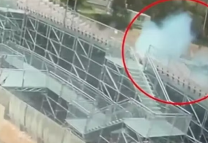 Izraeli akuzon Iranin se po bombardon vendet e shenjta: Pezullohen lutjet për momentin