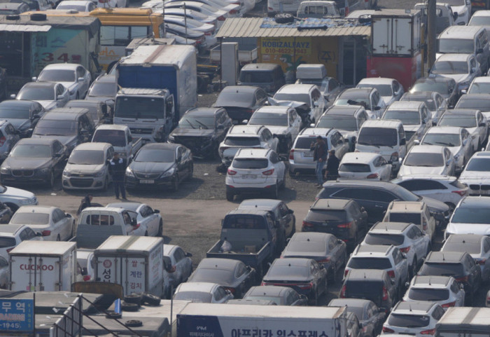 Skandali në Francë me makinat “fantazmë”, si u mashtrua shteti me miliona euro?