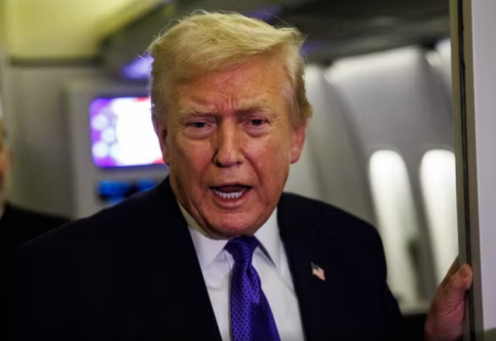 “Një civilizim i tërë do të vdesë sonte”, Trump ashpërson tonet ndaj Iranit