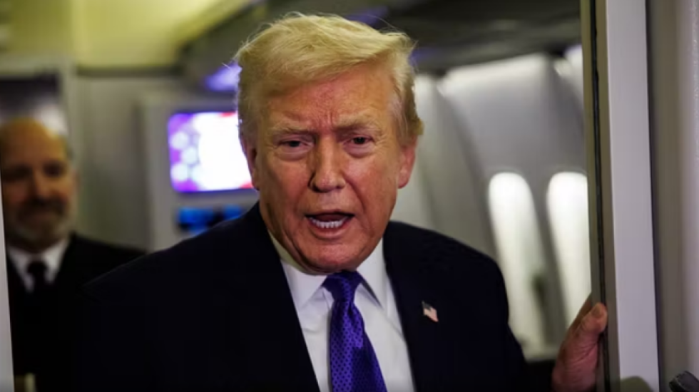 “Një civilizim i tërë do të vdesë sonte”, Trump ashpërson tonet ndaj Iranit