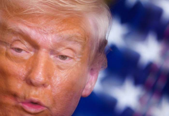 “Nuk më intereson më”, Trump komenton Çmimin Nobel për Paqen