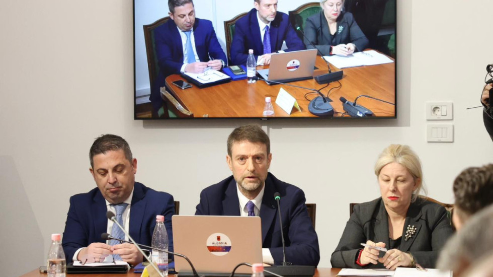 Lufta në Lindjen e Mesme, ministri i Jashtëm zbulon sa shqiptarë kanë mbetur të bllokuar në rajon