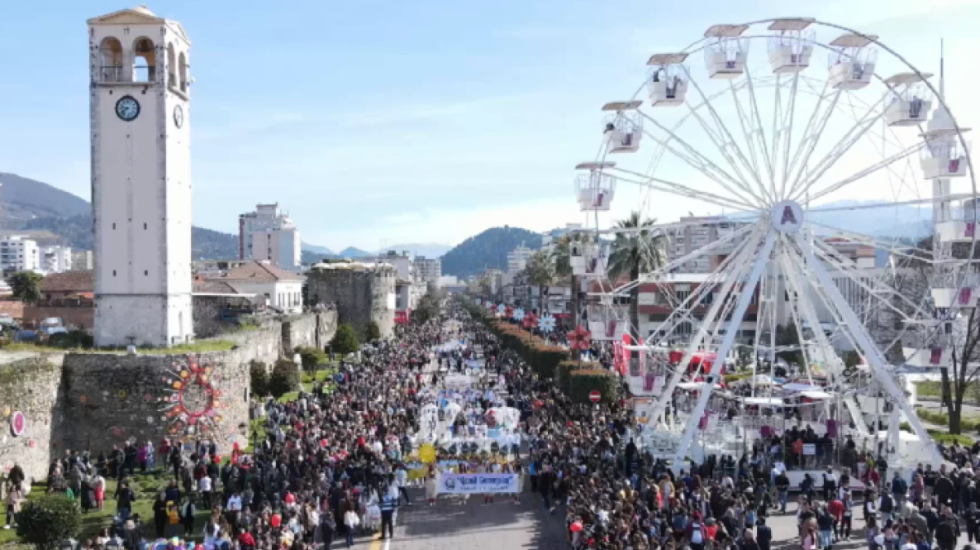 Dita e Verës, kufizime qarkullimi në Elbasan për 48 orë, policia njofton devijimet