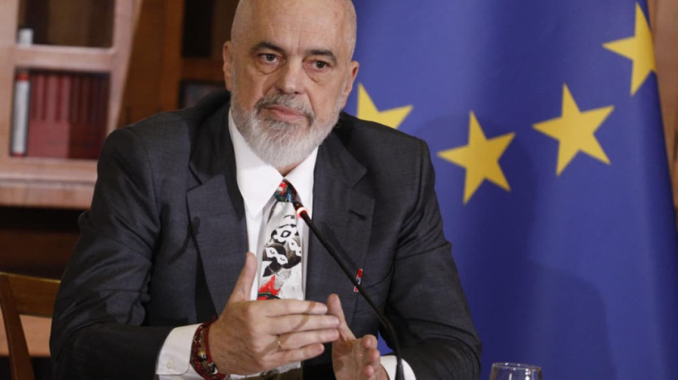 ‘Fluturon’ çmimi i naftës prej luftës, Rama paralajmëron hyrjen e shtetit në tregun e hidrokarbureve