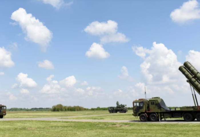 Serbia merr raketat kineze që i ka vetëm ajo në Evropë