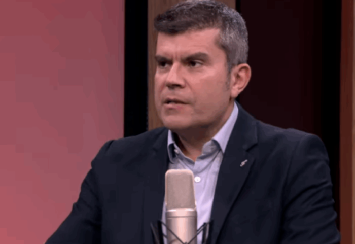 Hasimja në “Pë(r)shtjellim”: Ja çfarë duhet të bëjë opozita për të ardhur në pushtet