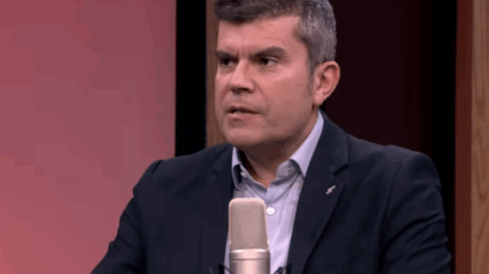 Hasimja në “Pë(r)shtjellim”: Ja çfarë duhet të bëjë opozita për të ardhur në pushtet