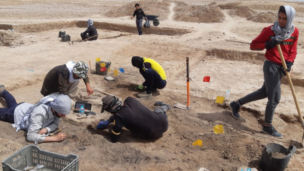 Arkeologët zbulojnë Aleksandrinë e humbur në Tigër, kryeveprën e dytë të ngritur nga Aleksandri i Madh