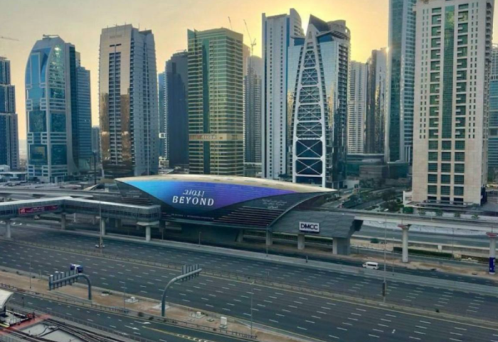 Postuan në rrjetet sociale materiale rreth luftës në Iran, 45 të arrestuar në Abu Dhabi